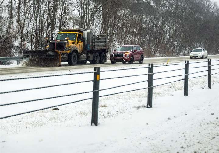 City Council debates possible snow removal agreement with Munhall