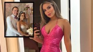 Exesposo de Lily Díaz rompió el silencio y habló tras fuertes audios de Dayana Jaimes que salieron a la luz