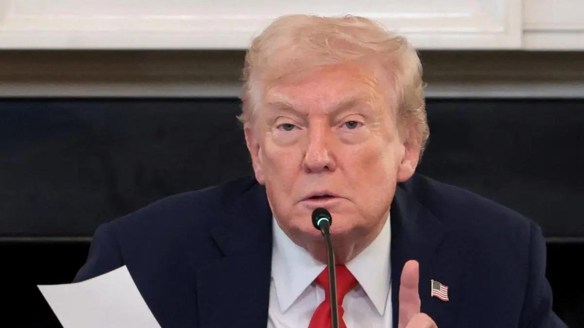 Israel, Hamas agree to first phase of Trump’s peace plan to pause fighting, free hostages