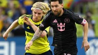 Messi scores second career MLS hat trick in Inter Miami's 5