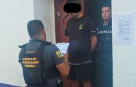 Detienen a sujeto por secuestro en Allende
