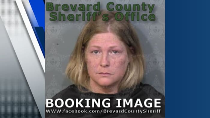 ‘Blow that f***** school up:’ Mom accused of threatening to bomb Rockledge High School