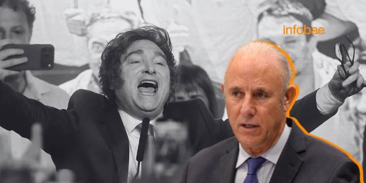 ¿Cuál es el impacto del resultado de las elecciones parlamentarias argentinas en Perú? Esto dijo el excanciller Javier González Olaechea