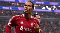 Virgil van Dijk explains why Liverpool held players