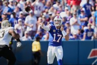 Buffalo Bills set to host Patriots on ‘Sunday Night Football’: How to get tickets