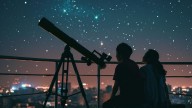Cuándo y a qué horas se podrá ver el cometa 3I/ATLAS desde Colombia