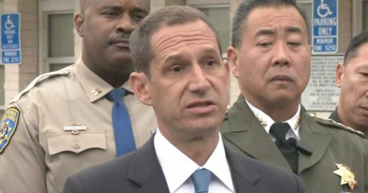 Amid Benioff, Trump remarks, San Francisco city leaders say federal intervention is not needed