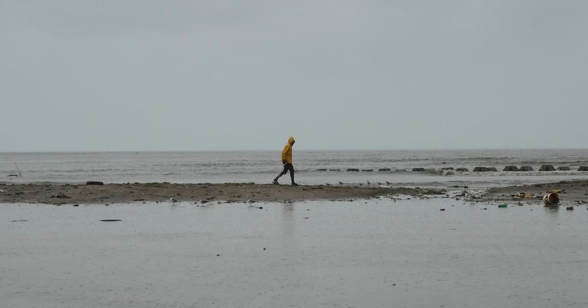 Hurricane Melissa makes landfall in Jamaica as devastating Category 5 storm