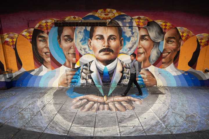 José Gregorio Hernández, el médico venezolano venerado como santo desde hace un siglo