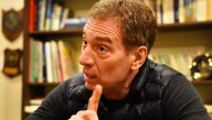 Diego Santilli marcó distancia sobre de los dichos de Karen Reichardt