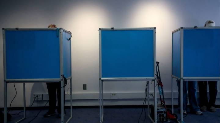 California Election Day Ballots May Miss Deadline Under New USPS Rules