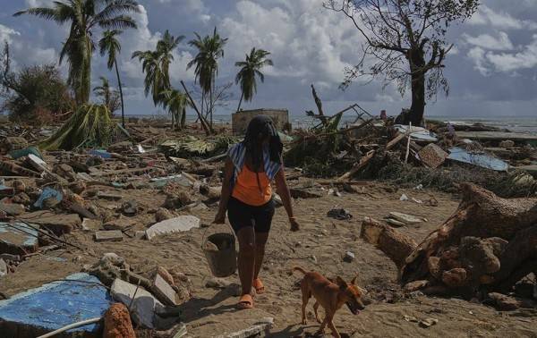 Cuba dice que no recibió ayuda concreta de EU tras el paso de ciclón, pese a declaraciones