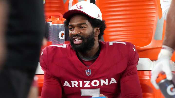 Arizona Cardinals-Indianapolis Colts preview. Bounce back week