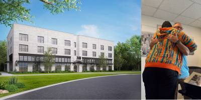 Huntsville nonprofit launches $7.5 million plan to house Alabama foster youth