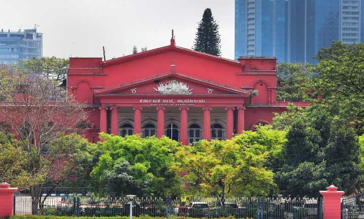 Karnataka HC Stays Govt Order Seen as Targeting RSS Events