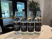Unleashed LGBTQ+ launches its own premium vodka label