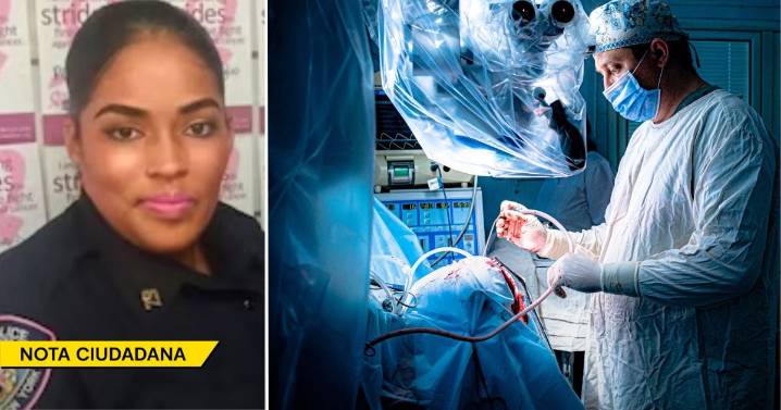 La detective estadounidense que viajó a Cali por una cirugía estética y murió en el quirófano