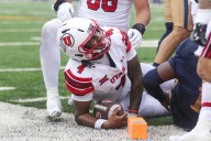 Deadspin | Utah out to maintain momentum against No. 21 Arizona State