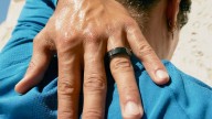 I used the Oura Ring 4 to track my heart rate trend over 4 weeks