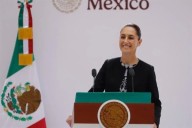 Presenta PAN queja contra Sheinbaum por gira del Informe