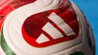 Adidas just dropped the official ball for the 2026 FIFA World Cup -