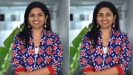 Interview: Neerraja Kona – Telusu Kada is a love story with a complex element