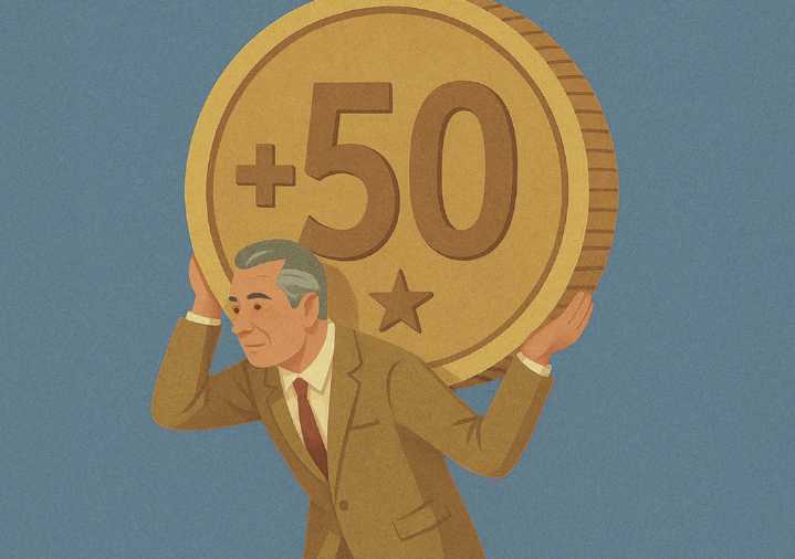 El talento +50 como activo estratégico para impulsar la economía