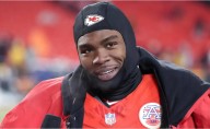 Chiefs News: Rashee Rice anticipates long