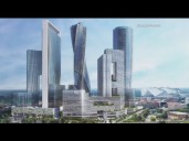 $224 million bond reportedly approved for Downtown Atlanta project by developer with light track rec
