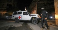 Israel says it has received the remains of 4 more deceased hostages as cuts to aid for Gaza loom