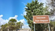 Reacciones a la sentencia del TS sobre el Tajo- Segura: "No avala la decisión ruin de Sánchez"