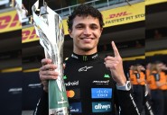 GP de México: Lando Norris se impone y lidera el Campeonato de F1