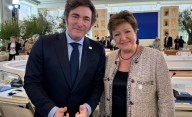 El FMI y Estados Unidos son optimistas pero se reavivan las tensiones en el mercado por el caso argentino