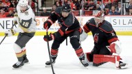 Hurricanes lose Gostisbehere again, adding to injury woes