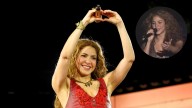 Shakira cerro su paso por la sucursal del cielo