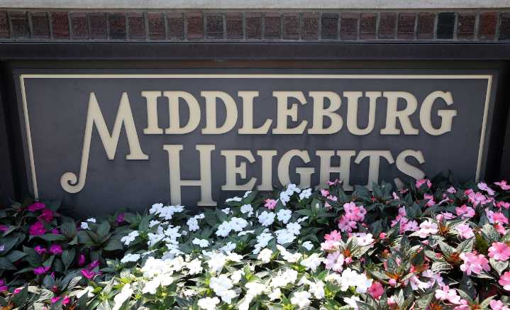 Middleburg Heights council incumbents running unopposed highlight accomplishments, goals