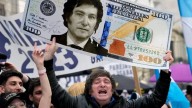 The Wall Street Journal anticipó una fuerte devaluación del peso tras la elecciones