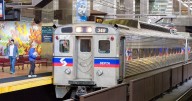 SEPTA has two more weeks to finish its inspection of old Regional Rail cars after electrical fires