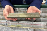 Creighton copper mine on track for commercial production for mid