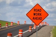 Major Coweta County Road Closes for Three Days on Halloween Weekend