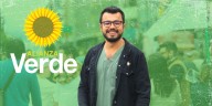 Luis Carlos Leal renunció a su precandidatura presidencial y al partido Alianza Verde  argumentando falta de valores
