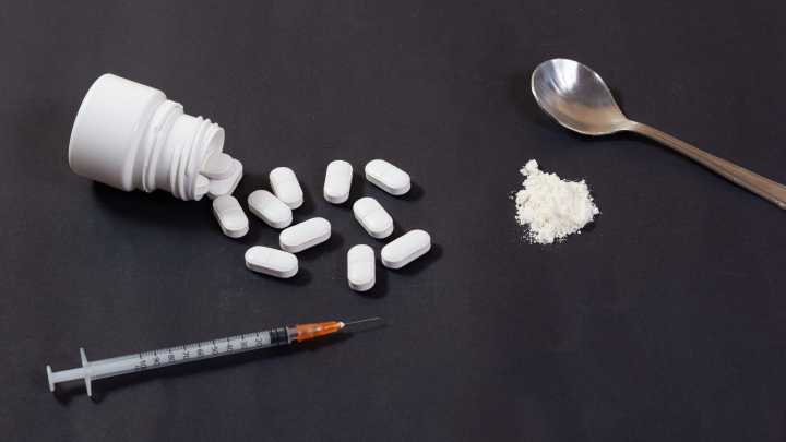 Four found dead from suspected drug overdose in Orange County home