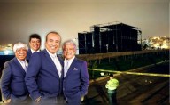 Fiscalía investiga a gerente de productora de Agua Marina por estar involucrado en red criminal liderada por “El Jorobado”