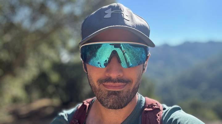 I've been testing the Oakley Meta Vanguard, and they're the best smart glasses ever (for me)