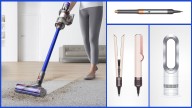 Rare savings! Up to 44% off Dyson for Amazon Prime Big Deal Days