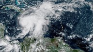 As the Atlantic ocean warms, climate change is fueling Hurricane Melissa's ferocity