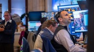 Earnings beats are up this quarter, but next week's lineup is the true test