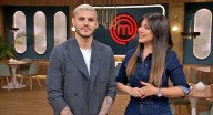 «Amo el maní»: La polémica referencia de Wanda Nara hacia Mauro Icardi en MasterChef Celebrity