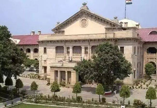 Allahabad HC adjourns hearing in Gyanvapi mosque case till Novemb...