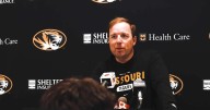 Here's what Mizzou coach Eli Drinkwitz said about Beau Pribula, the Tigers' future